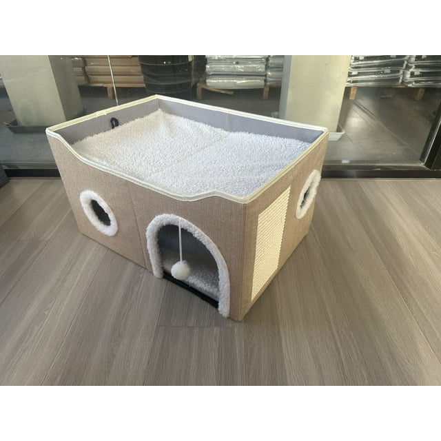 Cat Bed