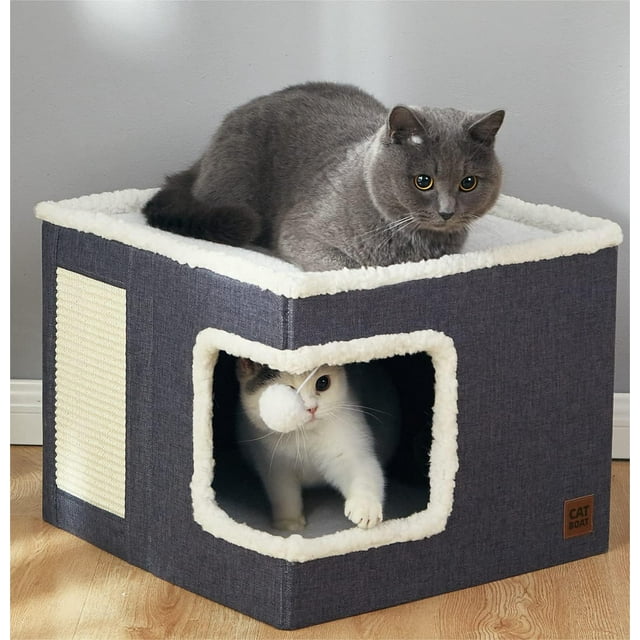 Cat Bed
