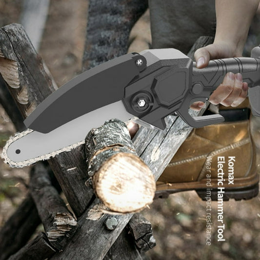 Cordless Chainsaw
