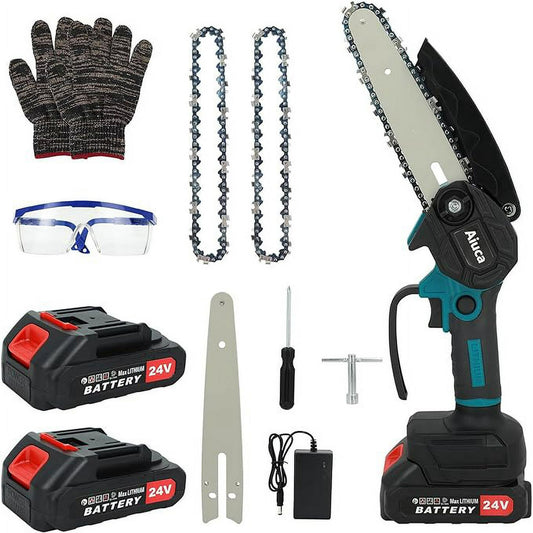 Cordless Chainsaw